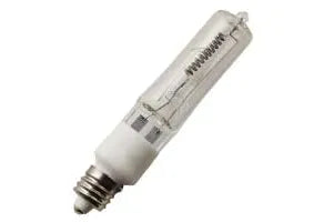 Replacement for Halco 107034 Q35CL/MC 130V 35W T4 E11 Clear Minican Halogen - NOW SATCO