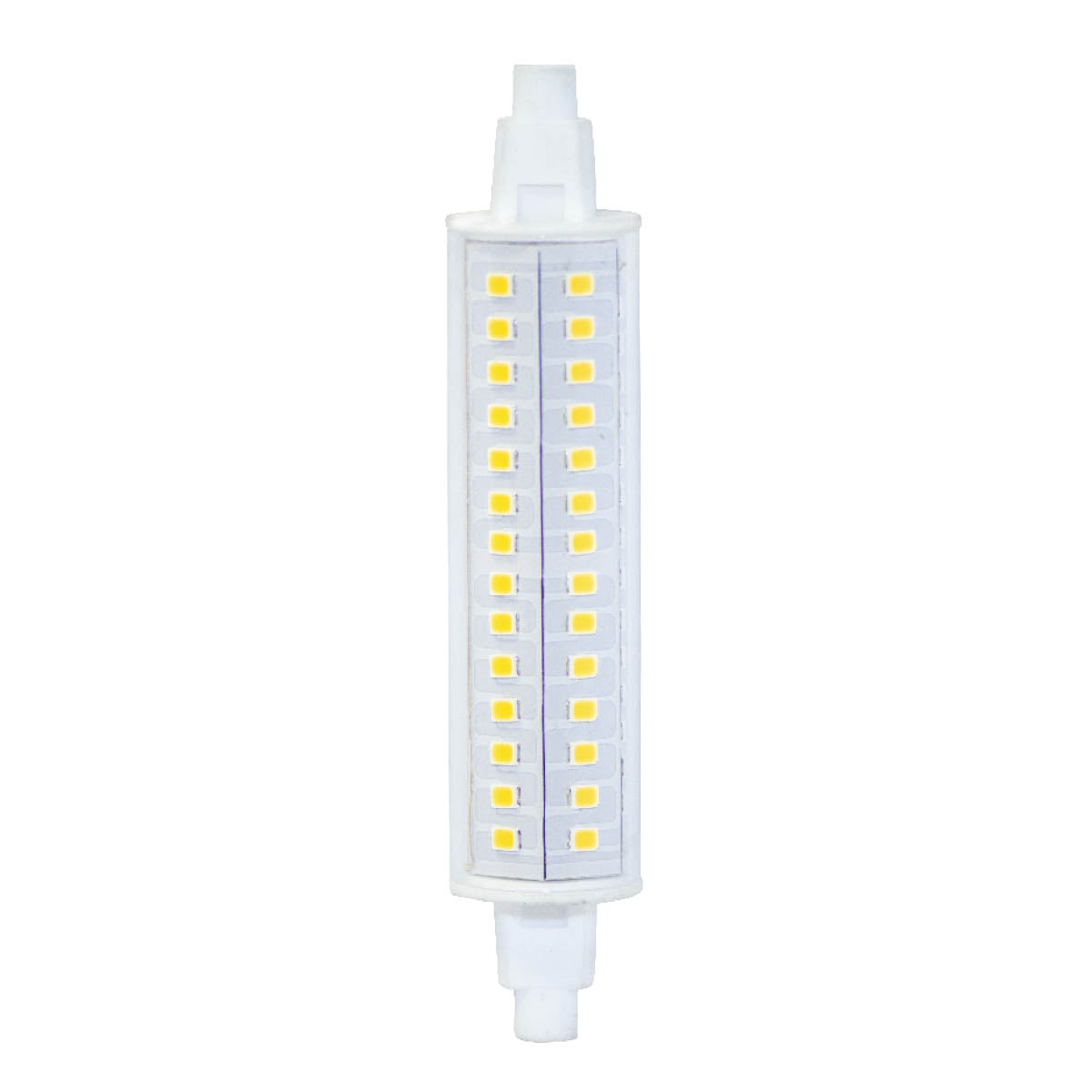 Bulbrite 770642 LED6E12/27K/120/D 6.5W LED E12 CLEAR 2700K DIMMABLE 120V