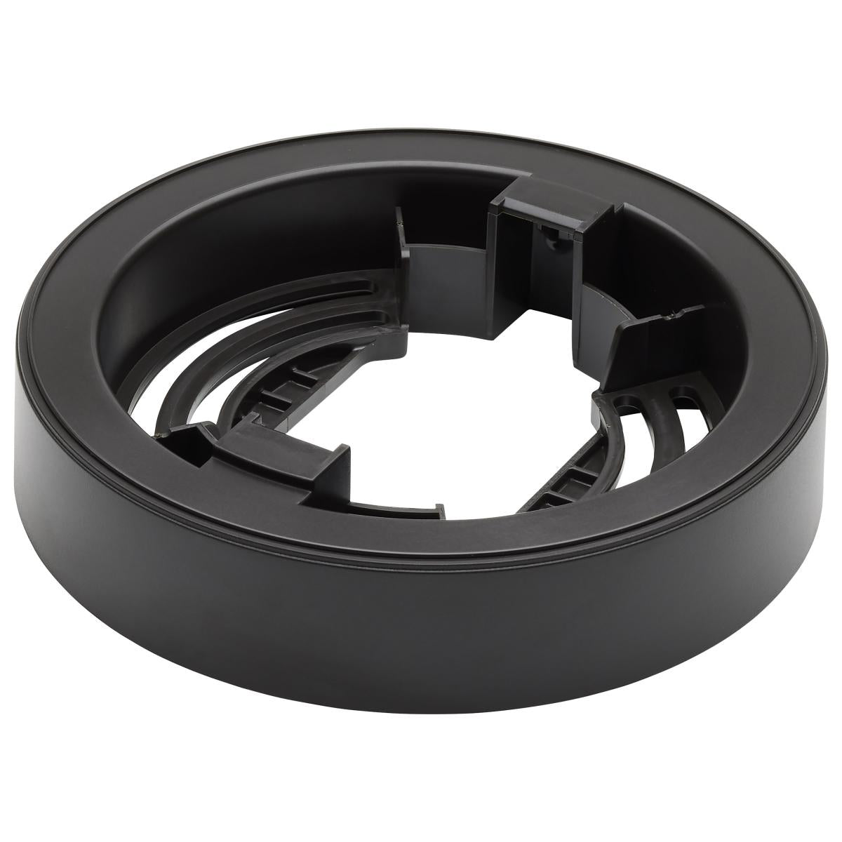 Satco 25-1702 Blink Pro - Round Collar 5 Inch Bronze Finish