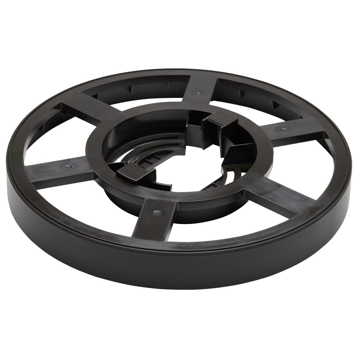 Satco 25-1722 Blink Pro - Round Collar 9 Inch Bronze Finish