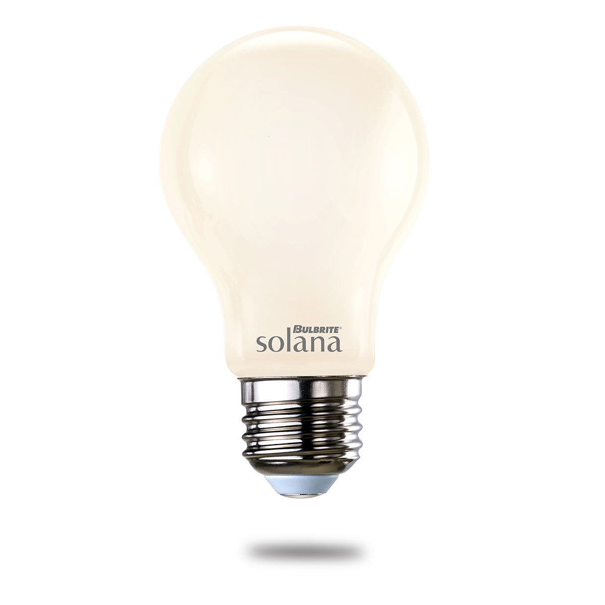 Bulbrite 293120 SL5WG25/W/CL/1P SMART LED WIFI BULB 5.5W G25 WHITE LIGHT CLEAR 60W EQUIVALENT