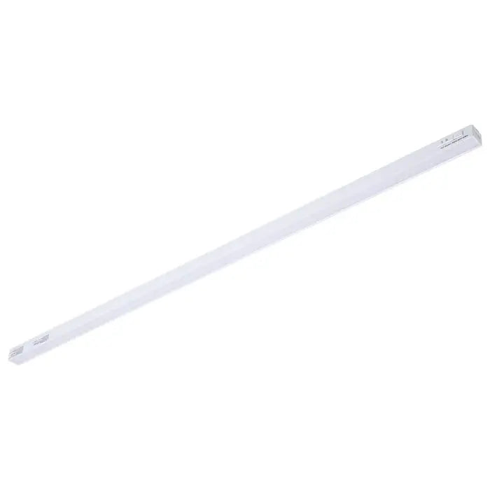 Satco 63-403 8W 21-Inch LED Under Cabinet 30K/40K/50K CCT Selectable White