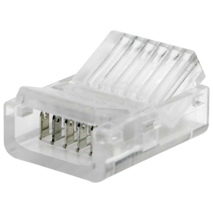 Satco 64-164 Dimension Tape Connector Wire to Tape 6 Pack