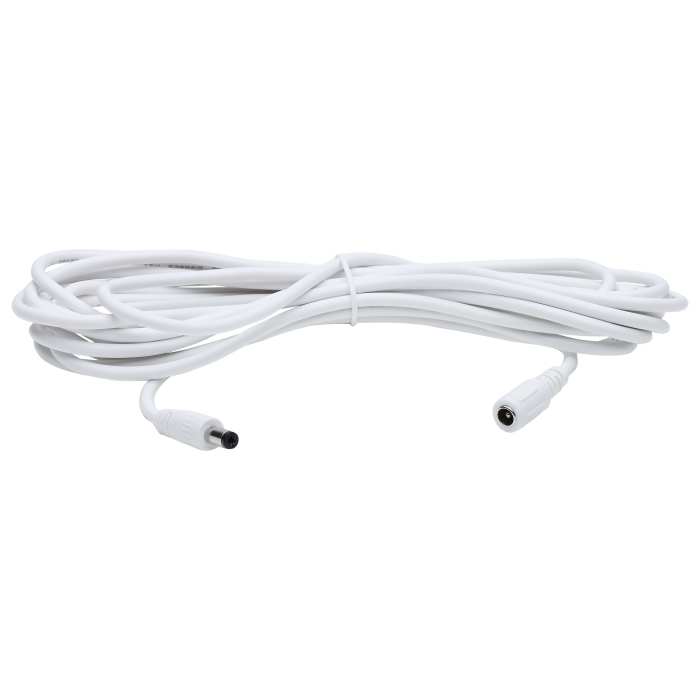 Satco 64-170 Dimension 16 Foot Power Extension Cord Indoor