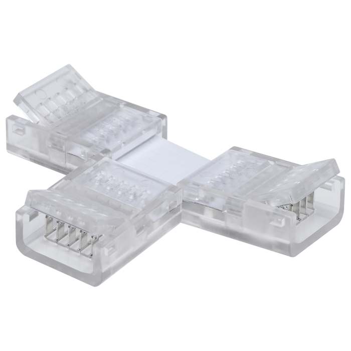 Satco 64-174 Starfish 3-Way Tape Connector 5 Pack