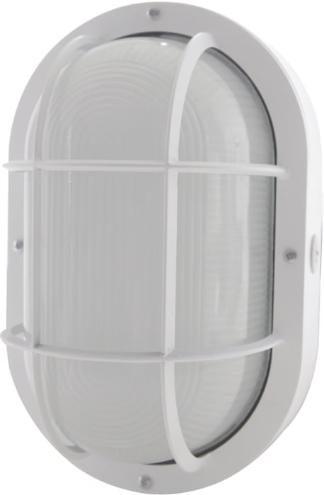 Satco 65-113 20W LED BULK HEAD 20W LED Bulk Head Fixture White