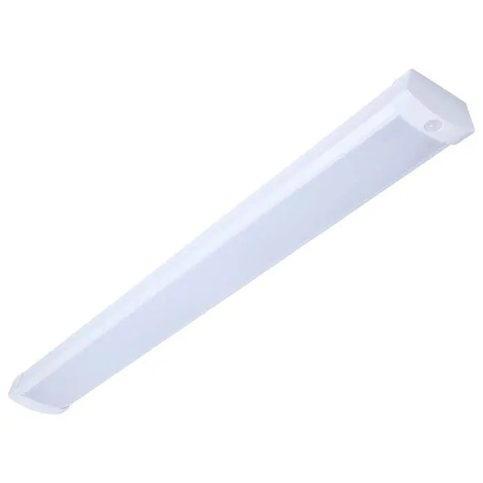 Satco 65-1210 2FT 20W LED WRAP 27K/30K/35K/40K/50K CCT Selectable
