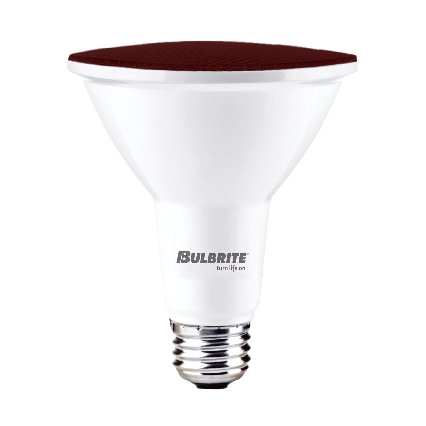 Bulbrite 772503 LED15PAR38/FL/GRN/D 15W PAR38 E26 120V GREEN