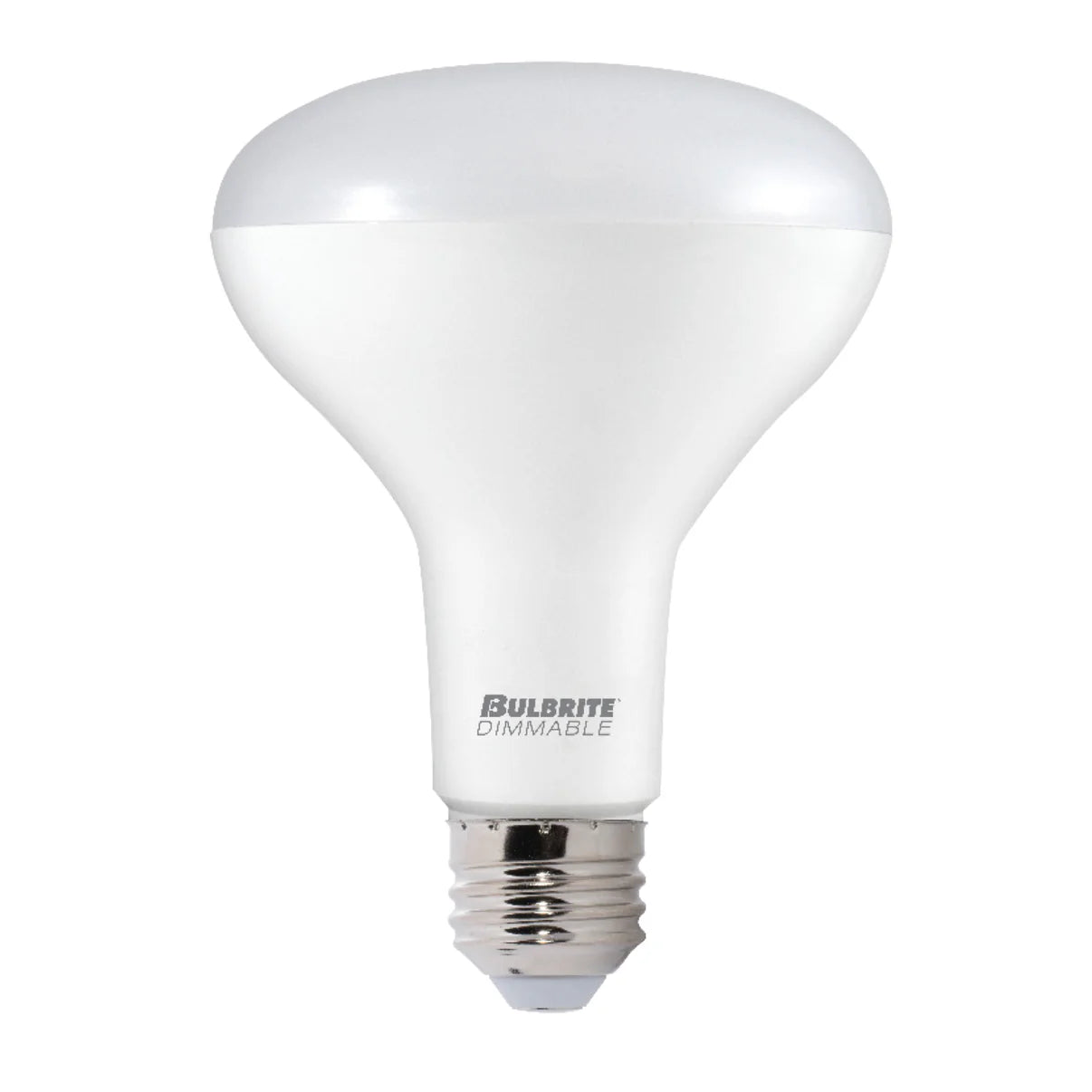 Bulbrite 772858 LED11BR30/827/D/5 11W BR30 2700K E26 120V