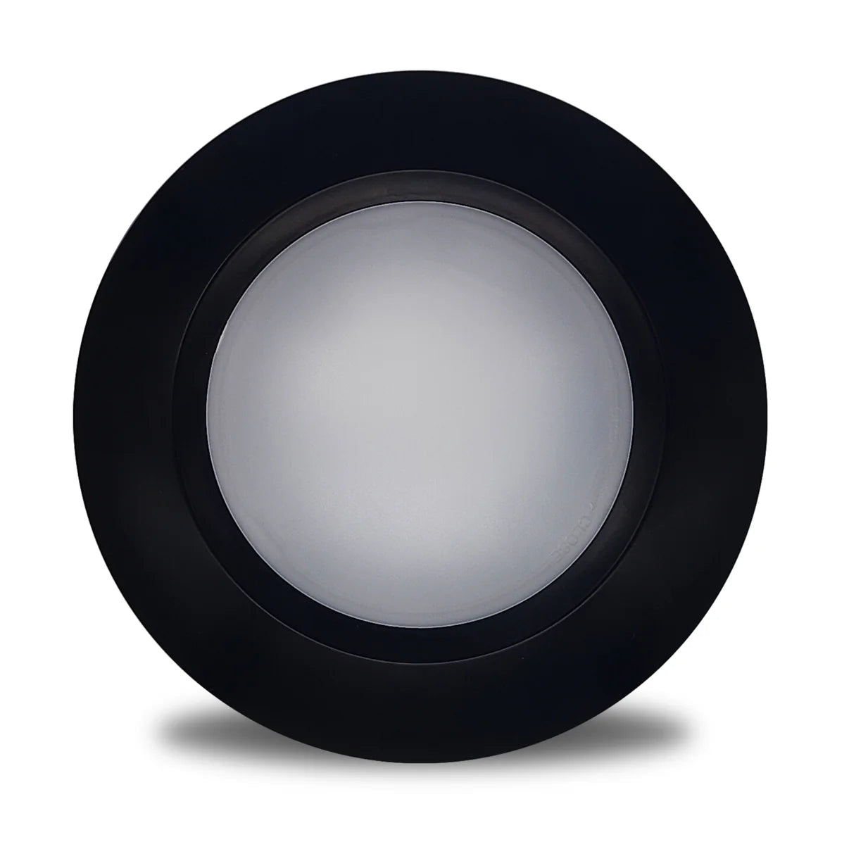 Bulbrite 773275 LED14DISC/7/930/J/BLRD/D 14W 7" Disc E26 120V 3000K