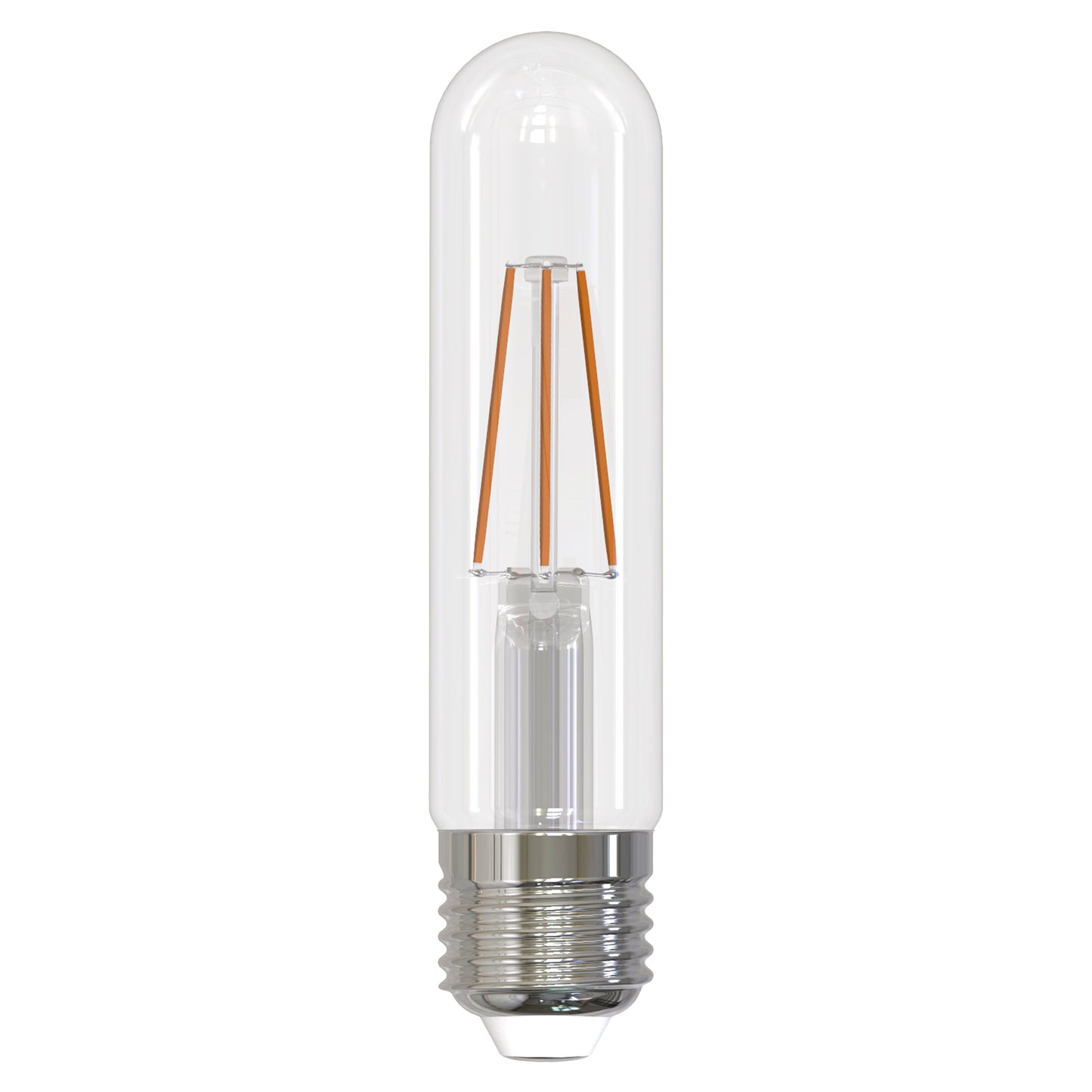Bulbrite 776947 LED3T9/27K/FIL/4 3W 120V T9 5‘’ E26 2700K