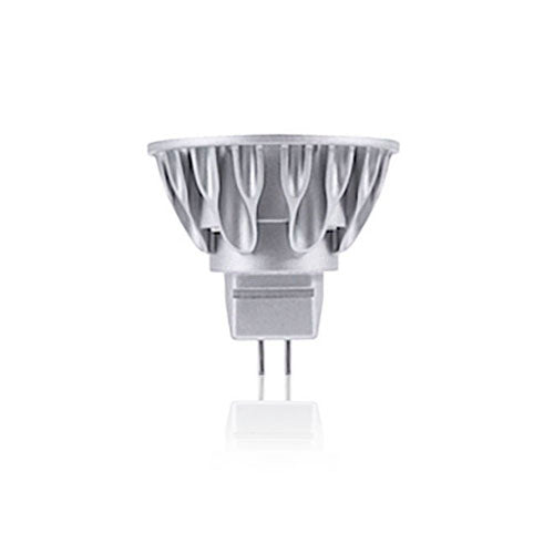 Bulbrite 777058 SM16-07-25D-930-03 SORAA 7.5W LED MR16 3000K VIVID3 25° DIM