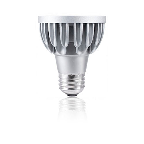 Bulbrite 777237 SP20-11-60D-830-H1 SP20 BRILLIANT PAR20 / 120V 10.7W / 3000K / 60° / High Lumen
