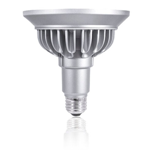 Bulbrite 777680 SP38-14-09D-830-H1 SP38 BRILLIANT PAR38 / 120V / 13.7W / 3000K / 9° / High Lumen