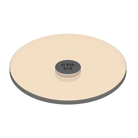 Bulbrite 777821 AC-E-CC-0002-00-S1 SORAA SNAP LARGE COLOR CHANGING CTO 1/2
