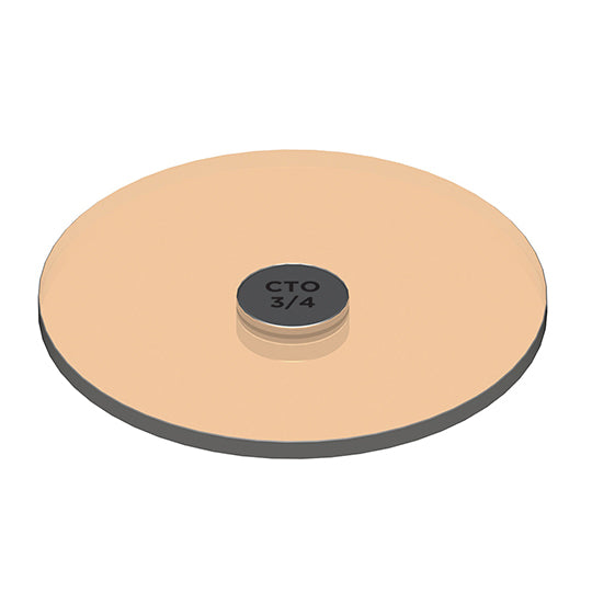 Bulbrite 777822 AC-E-CC-0003-00-S1 SORAA SNAP LARGE COLOR CHANGING CTO 3/4