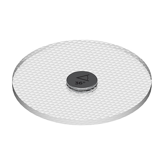 Bulbrite 777819 AC-E-GE-1060-00-S1 SORAA SNAP LARGE SHAPING ANGLE 10° X 60°