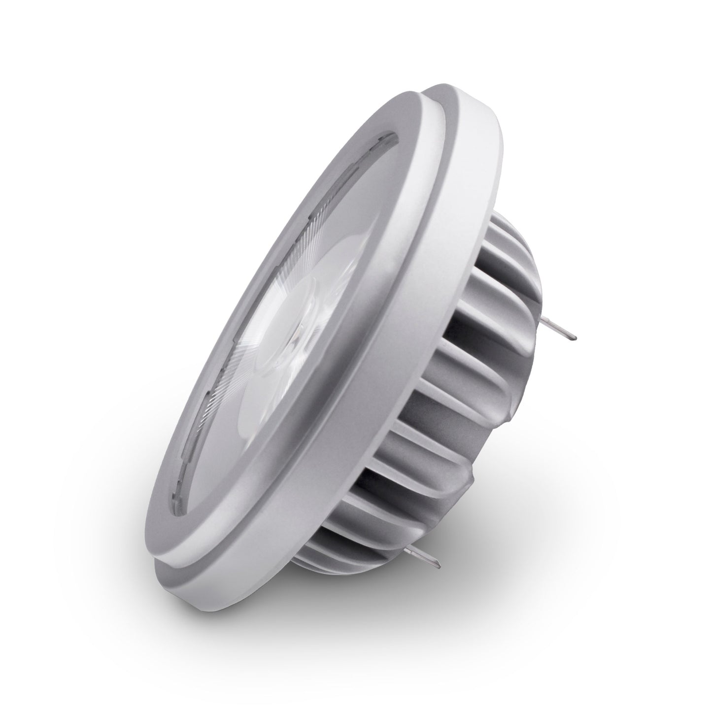 Bulbrite 777901 SR111-18-25D-927-03 SORAA 18.5W LED AR111 2700K VIVID 25° DIM