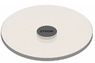 Soraa AC-CC-0001-00-S1 SORAA SNAP 2 inch diameter Color Filter 1/4 CTO 3000K to 2700K