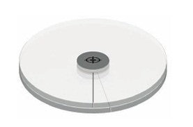 Soraa AC-E-AM-0020-00-S1 SORAA SNAP 4 inch diameter Aimable (Pair)