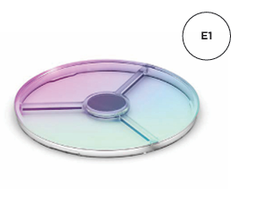 Soraa AC-E-EN-0001-00-S1 SORAA SNAP 4 inch diameter Color Enhancer