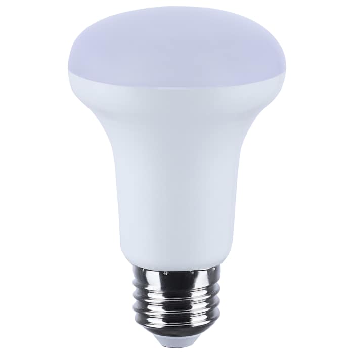 Satco S11103 R20/6W/LED/RGBTW/SF Starfish 6 Watt LED R20 2700K-5000K RGBTW Medium Base 120 Volt