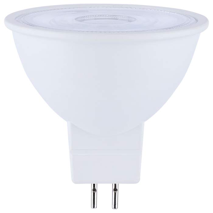 Satco S11110 MR16/5.5W/LED/RGBTW/GU5.3/SF Starfish 5.5 Watt LED MR16 GU5.3 Base 2700K-5000K RGBTW 12 Volt