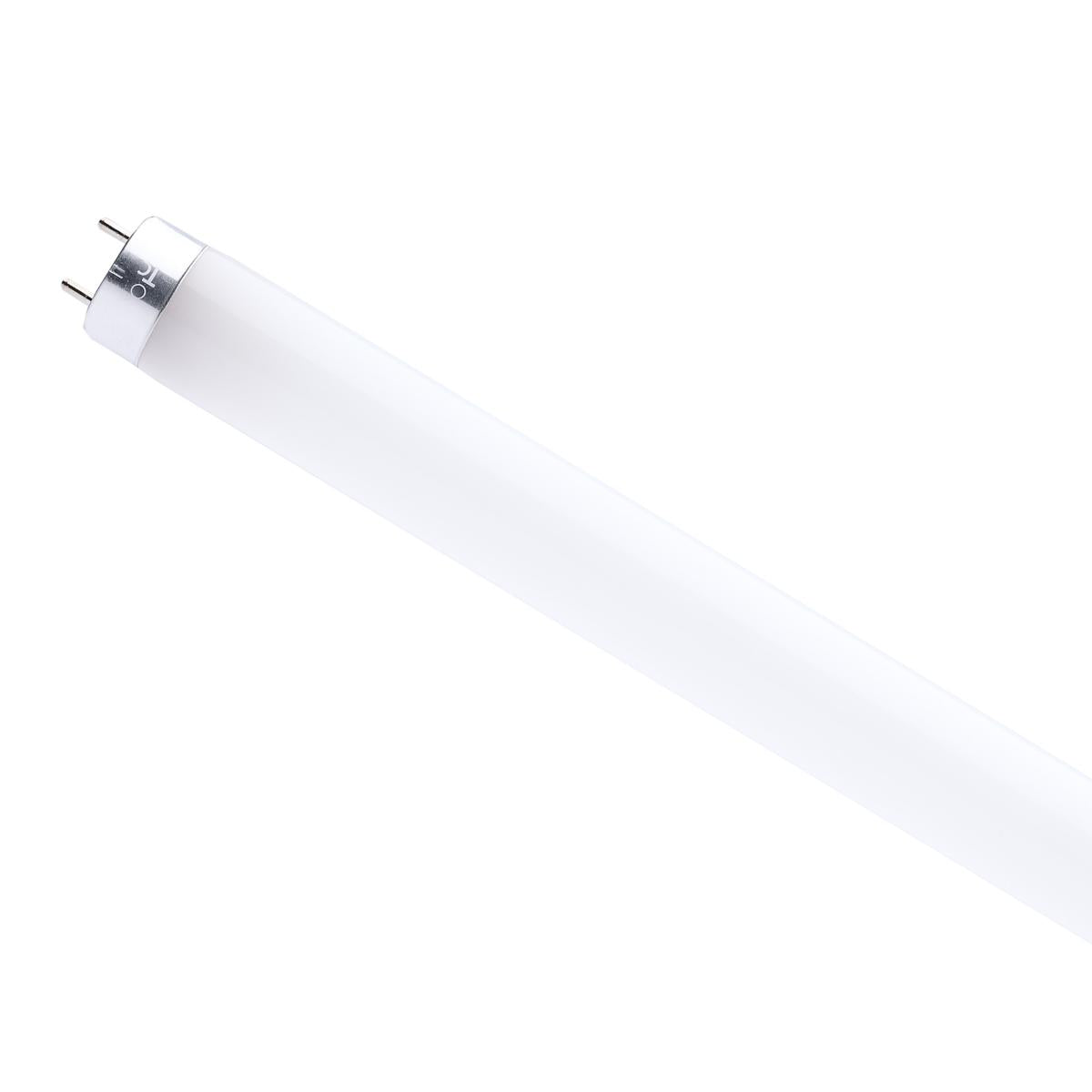 Satco S11743R1 9.5 Watt 4 Foot T8 LED G13 Base 5000K Type A
