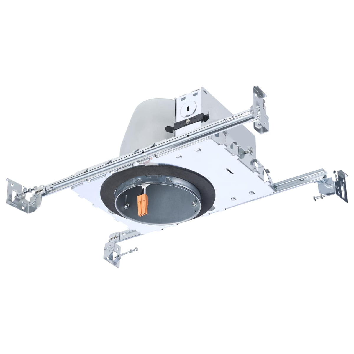 Satco S14000 4" IC AT LED Can New Construction LED Quick Connector
