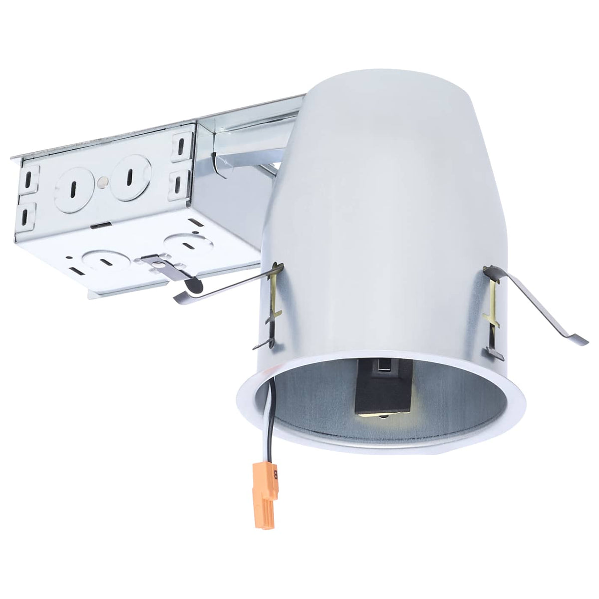 Satco S14001 4" IC AT LED Can Remodel LED Quick Connector
