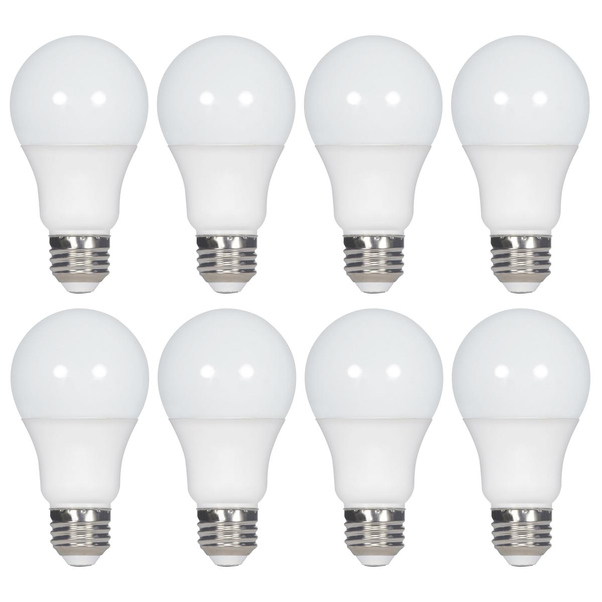 Replacement for Satco S6272 18T2/E26/4100K/120V/3PK 18W CFL E26 4100K - 3 PACK - NOW LED
