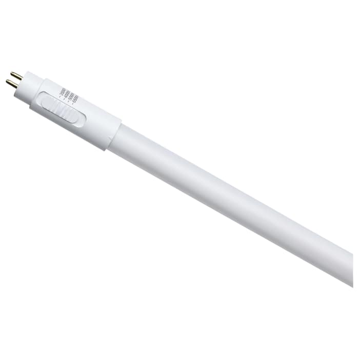 Satco S16512 5 Watt T5 LED 9 Inch 35K/4K/5K/65K G5 Base Type A Omni