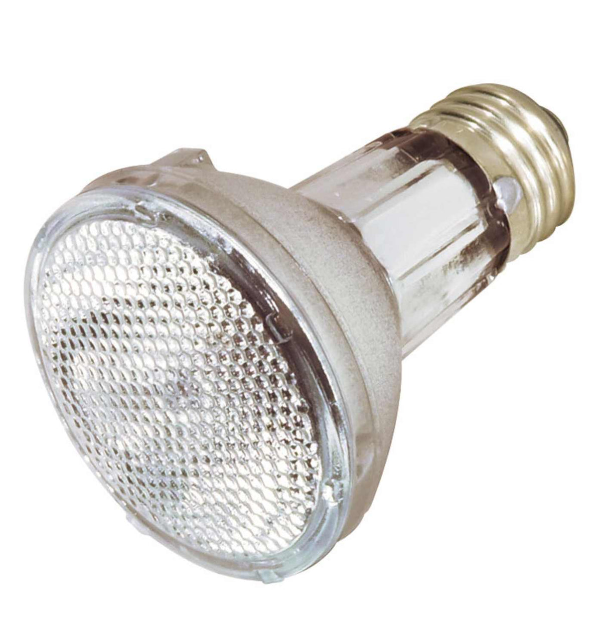 Satco S4285 39 Watt Metal Halide HID Medium base PAR20 Clear 81 CRI 3000K