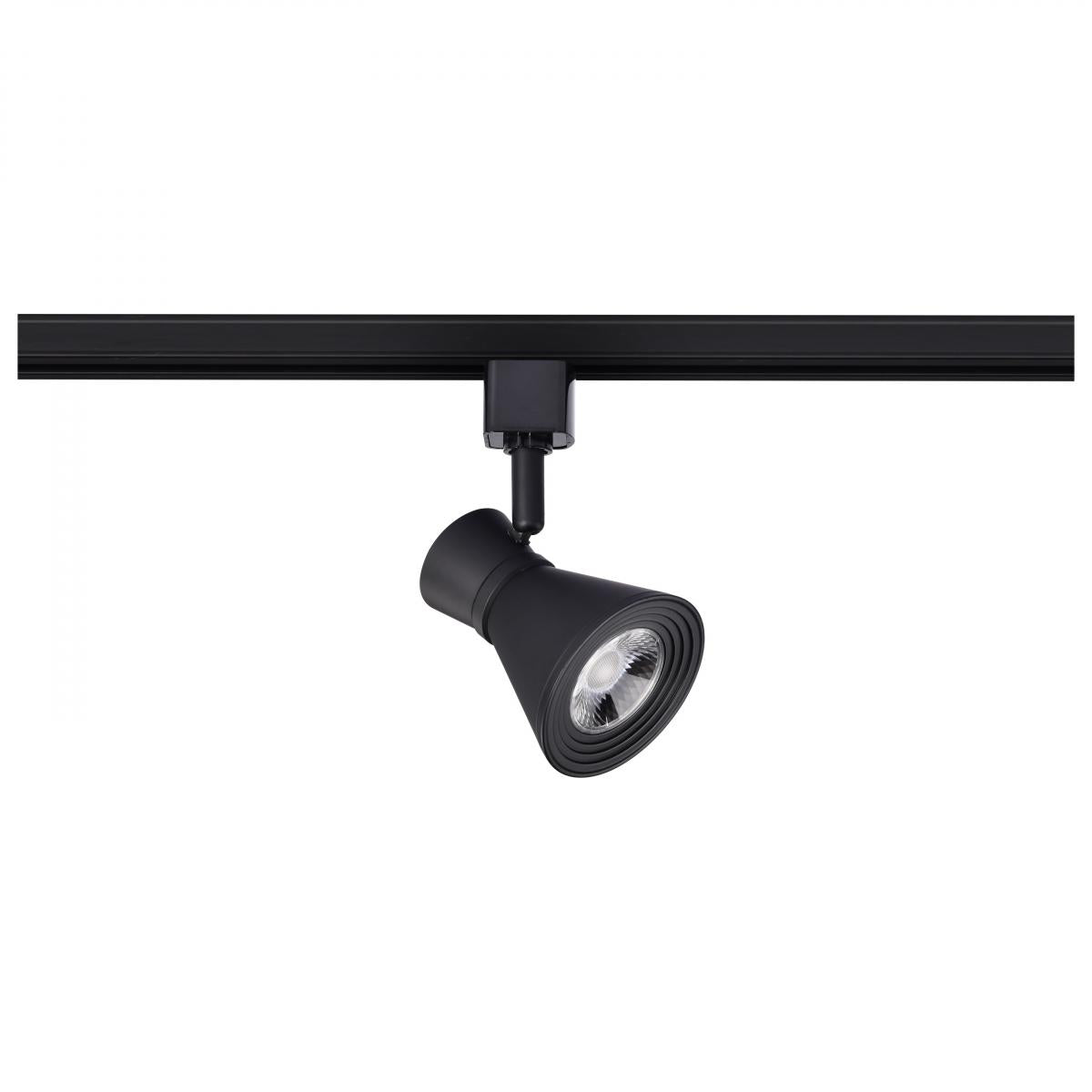 Satco TH631 12W LED CINCH TRACK HEAD 24