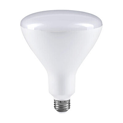 EIKO 12435 LED13WBR40/950-DIM-B LED BR40 13W-1075lm Dimmable 90+CRI 5000K E26 T20