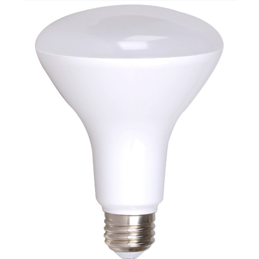 Eiko 10550 LED9WBR30/930-DIM-G9 3000K LED Litespan BR30 9W-800LM Dimmable 90+CRI 3000K E26 T20 JA8