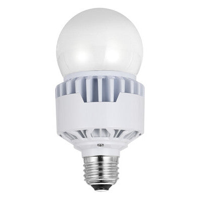 Eiko 10660 LED35WPS25/840-U LED PS25 HID Replacement 35W-4500LM 4000K 80CRI Non-Dim E26 100-277V