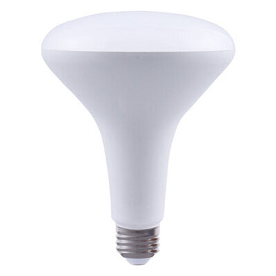 Eiko 10757 LED12WBR40/827-DIM-G9 LED BR40 Reflector Flood 12W-1050lm Dimmable 2700K 80+CRI 120VAC E26