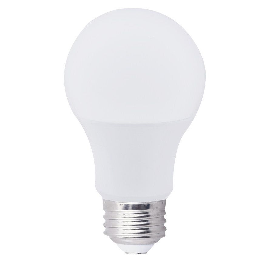 Eiko 11082 LED11WA19/OMN/830-DIM-B LED A19 11W-1100lm Dim Enclosed 80+CRI 3000K E26 120 VAC