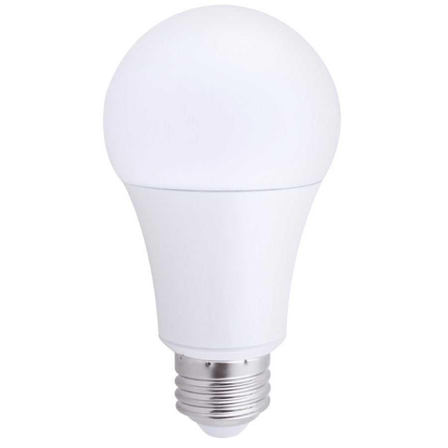 Eiko 11089 LED13WA19/OMN/830-DIM-B LED A19 13W-1600lm Dim Enclosed 80+CRI 3000K E26 120 VAC