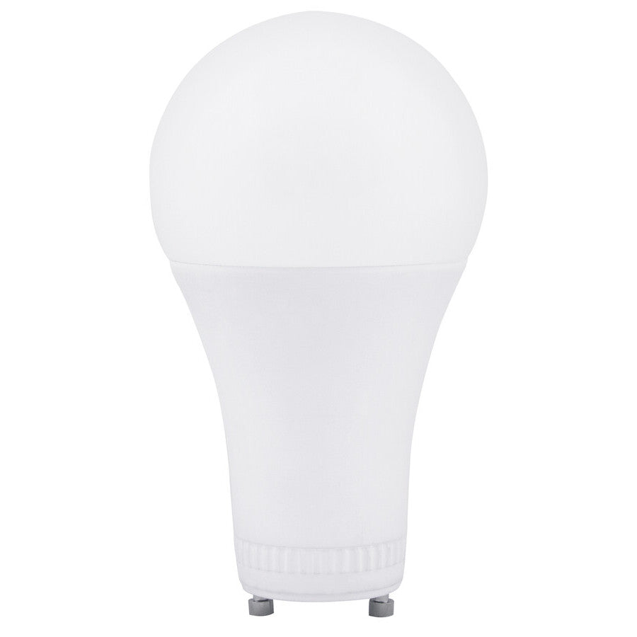 Eiko 11085 LED11WA19/OMN/827-GU24-DIM-B LED A19 11W-1100lm Dim Enclosed 80+CRI 2700K GU24 120 VAC
