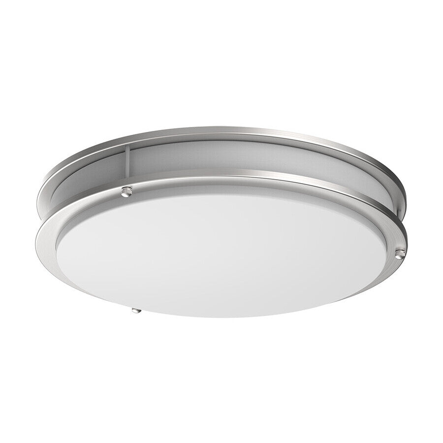 Eiko 11270 FMAGE14-150-20W-830-120DT-SL Ages 14 IN 1500 LM 20 W 80 CRI 3000K 120 V DIM Silver