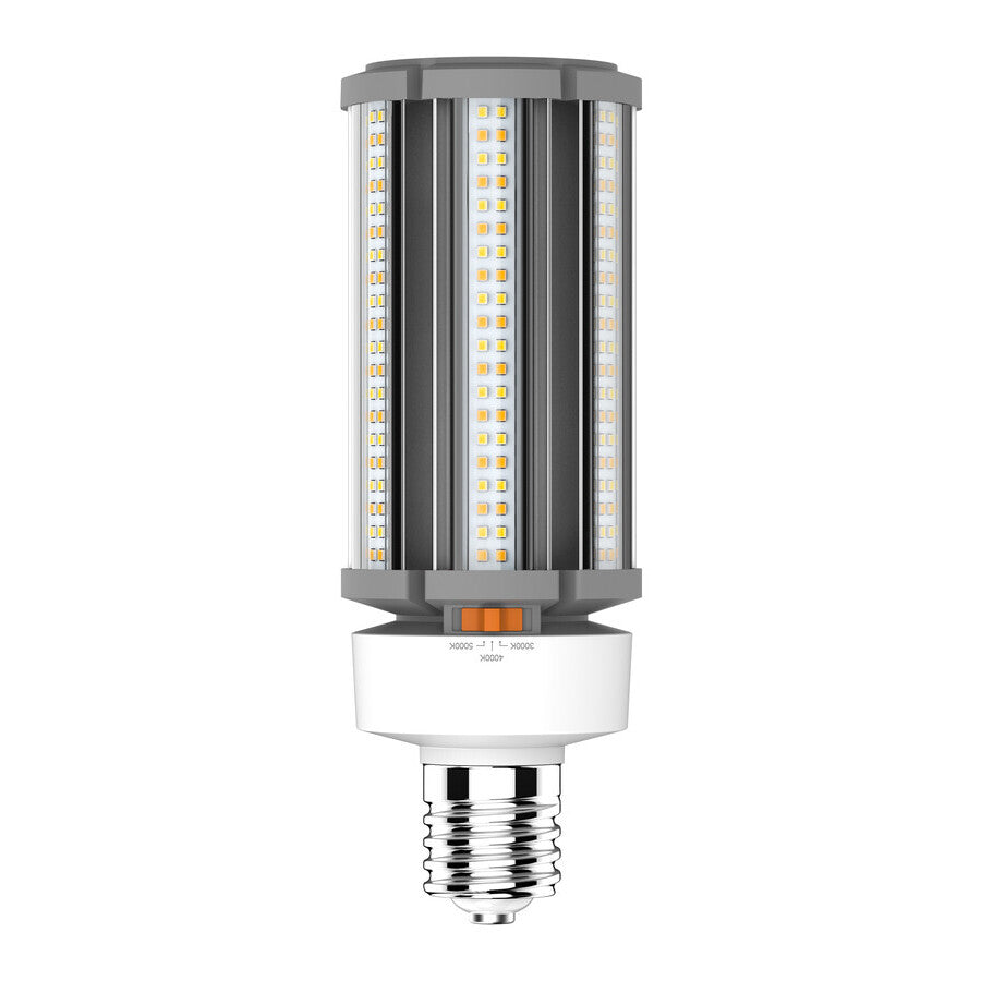 Eiko 11426 LED45WPTCCTMOG-G8 LED HID Replacement 45W-6100lm FieldCCet 3/4/5K 80CRI EX39 100-277V