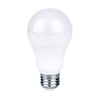 EIKO 12448 LED5.5WA19/OMN/930-DIM-B LED A19 5.5W-450lm Dimmable 90+CRI 3000K E26 T20 JA8
