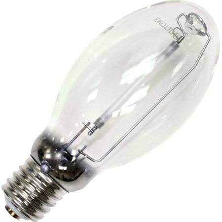 Eiko 15411 MH100/U/MED 100W ED-17 Medium Base Pulse Start