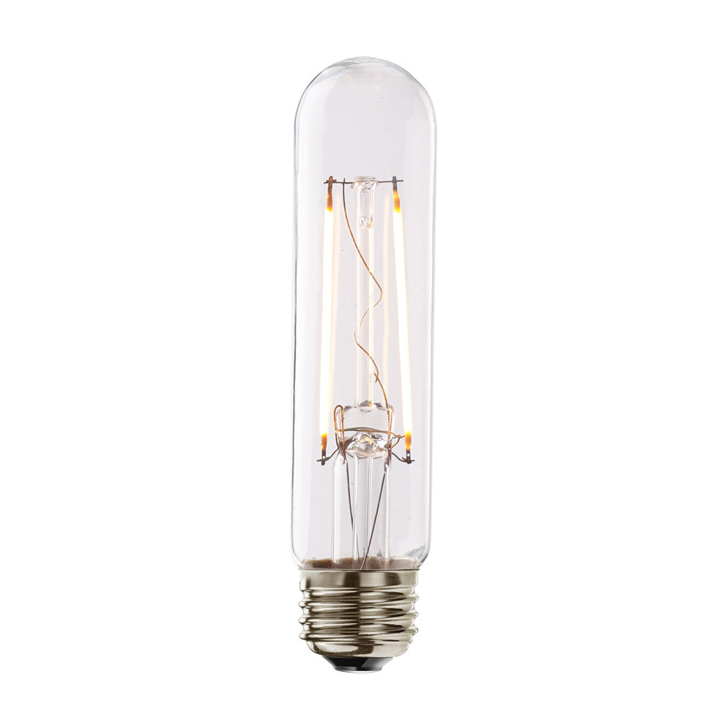 Replacement for Bulbrite 776653 LED2T9/27K/FIL/2 2.5W LED T9 2700K FILAMENT DIMMING - NOW 776853