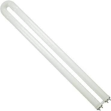 SYLVANIA 21819 - FBO31/750 31 Watt T8 5000K - CRI 75 - U-Bend