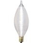 Halco 100213 - C11SG60 Spun Glow 60 Watt