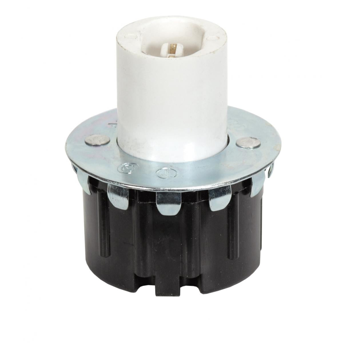 Satco 80-2028 High Output RD17D Base 800 MA And 1600 MA Plunger Quickwire Terminals For 18AWG Standard Or No. 18-16 Solid 660W 600V