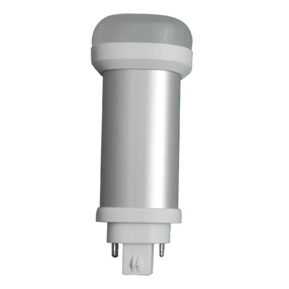 Replacement for Halco 82114 PL12V/850/DIR/LED2 LED PLUG IN VERTICAL 12W 5000K G24Q PROLED - NOW 81143